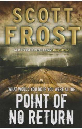 Point of No Return