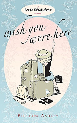 Wish You Were Here