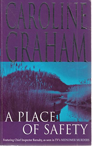 A Place of Safety