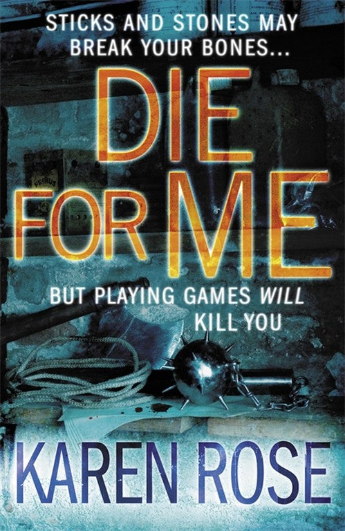 Die