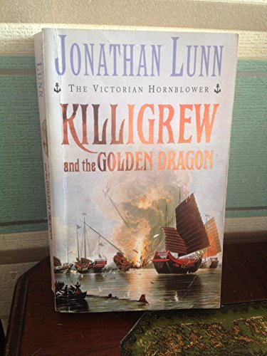 Killigrew and the Golden Dragon