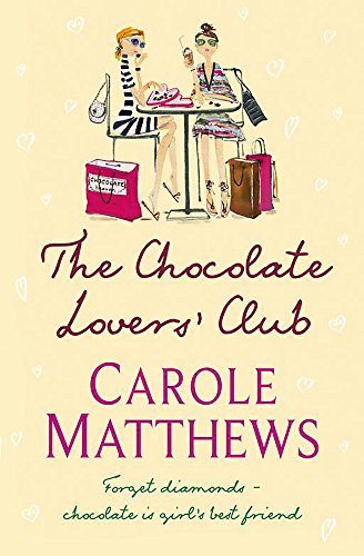 The Chocolate Lovers' Club