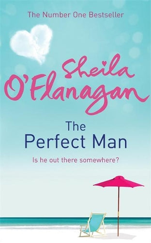 The Perfect Man