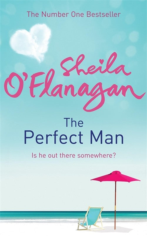 The Perfect Man