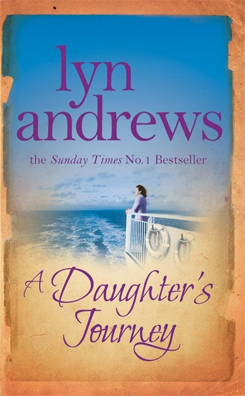 A Daughter's Journey