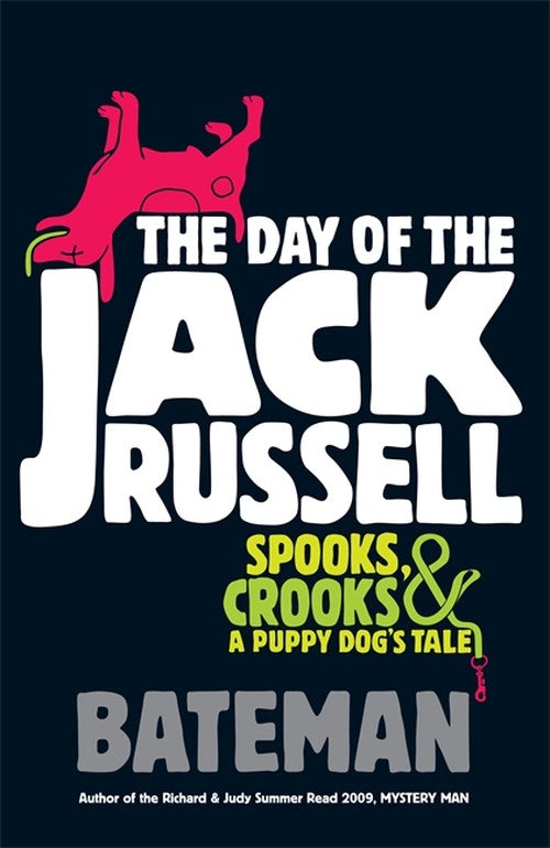 The Day of the Jack Russell