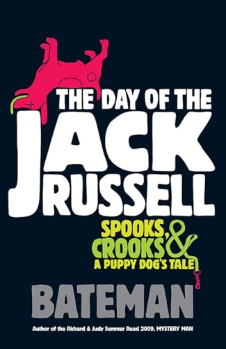 The Day of the Jack Russell