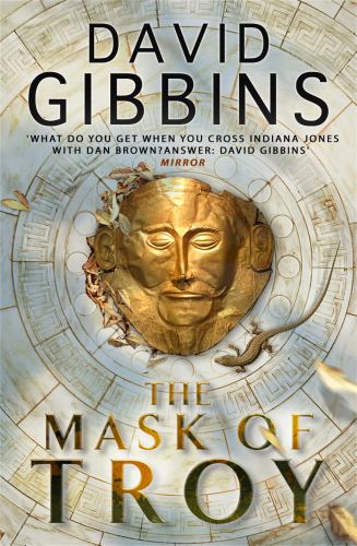 The Mask of Troy