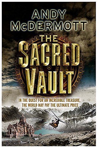The Sacred Vault