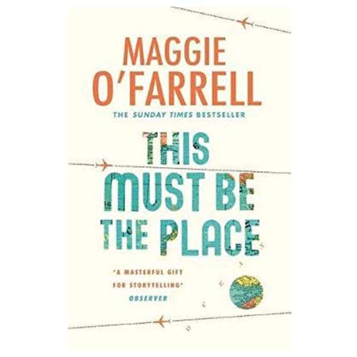 This Must Be the Place
