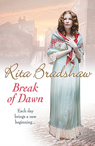 Break of Dawn