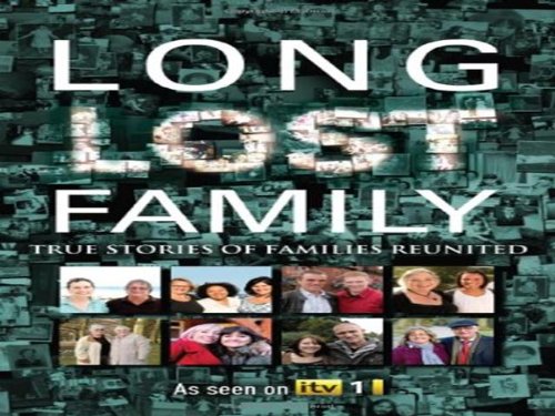 Long Lost Family