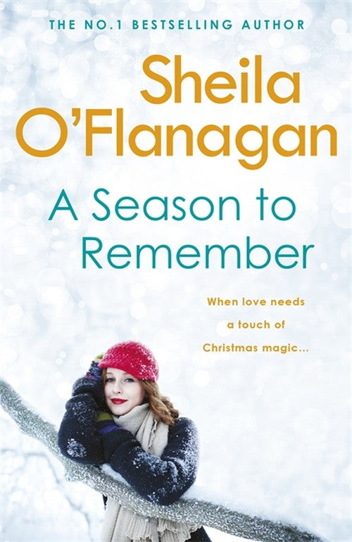 A Season to Remember: a Christmas Treat