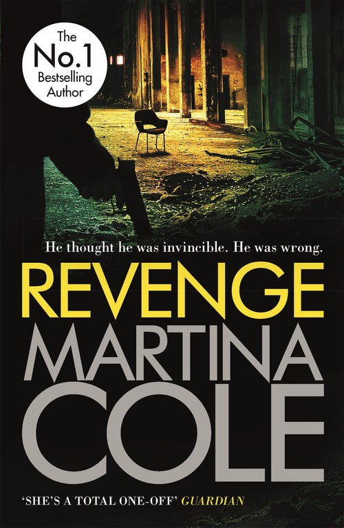 Revenge