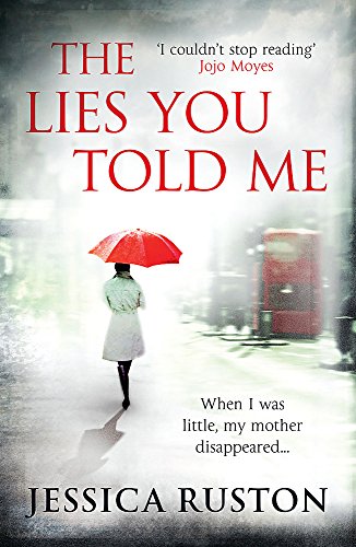 The Lies You Told Me