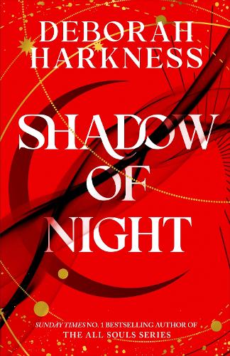 Shadow of Night