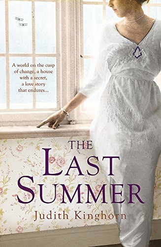 The Last Summer