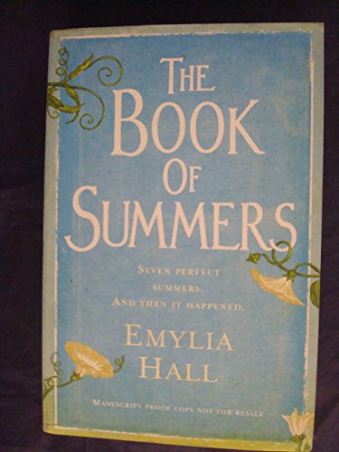 The Book of Summers