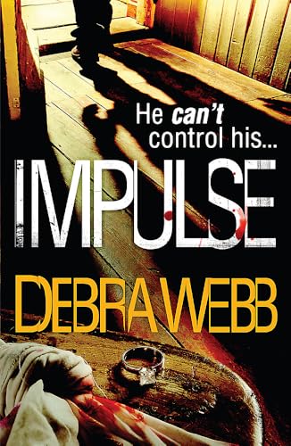 Impulse (The Faces of Evil 2)