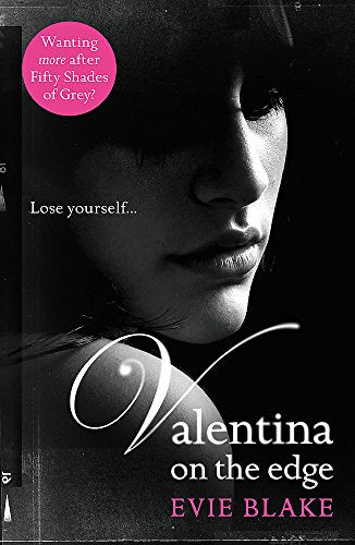 Valentina on the Edge