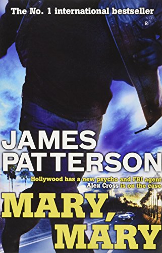 Mary, Mary