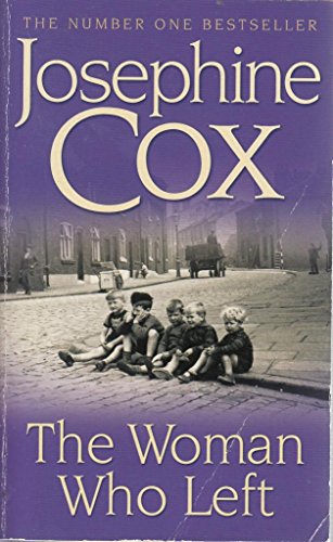 THE WOMAN WHO LEFT A