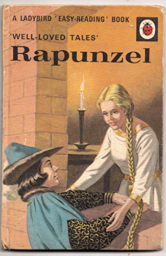 Rapunzel