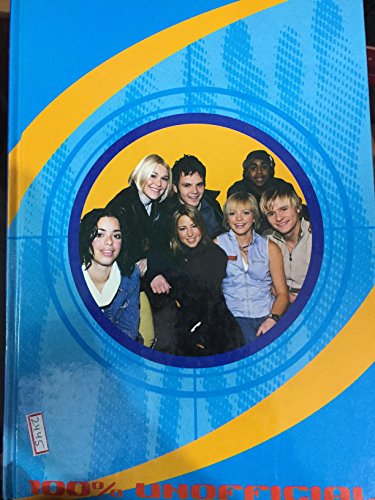 "S Club 7" Annual