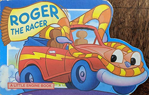 Roger the Racer
