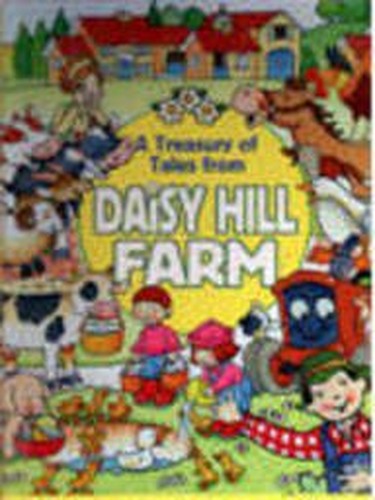 A Treasure of Tales from Daisy Hill Farm