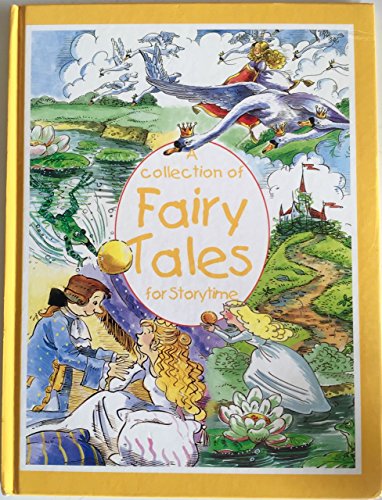 A Collection of Fairy Tales