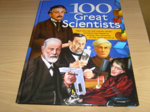100 Great Scientists