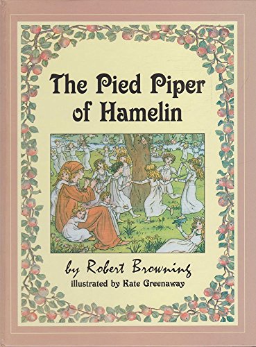 The Pied Piper of Hamelin