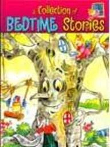A collection of bedtime stories