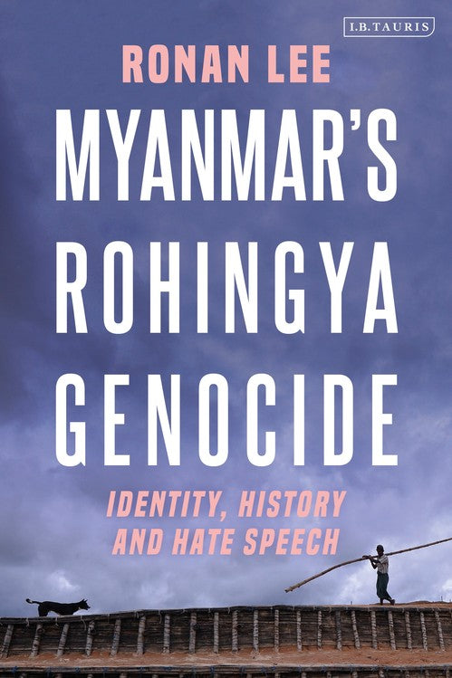 Myanmars Rohingya Genocide