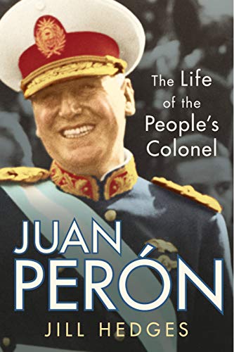 Juan Peron