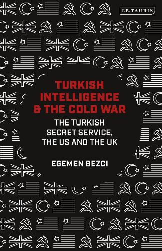 Turkish Intelligence and the Cold War