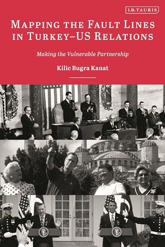 Mapping the Fault Lines in Turkey-US Relations