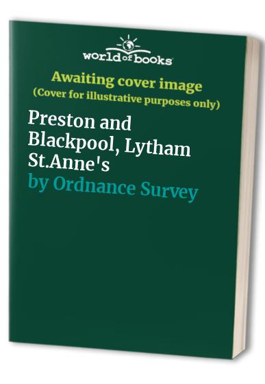 Preston and Blackpool, Lytham St.Anne's