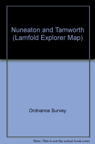 Nuneaton and Tamworth
