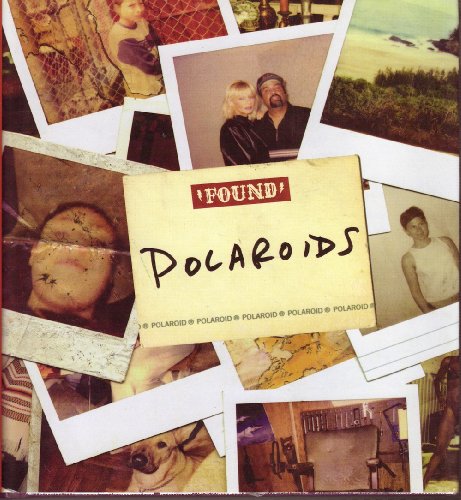Found Polaroids