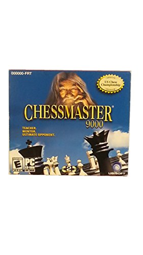 Chessmaster 9000