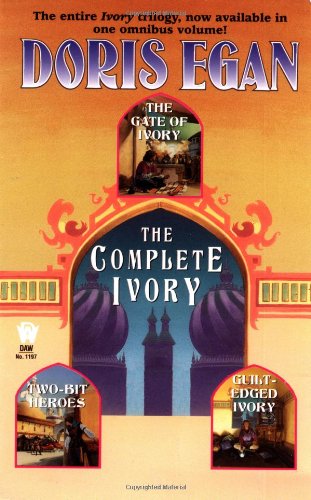 The Complete Ivory