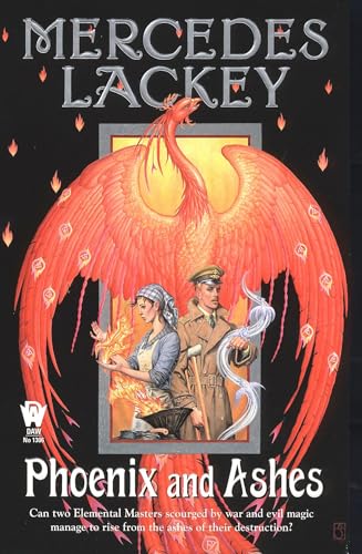 Phoenix and Ashes