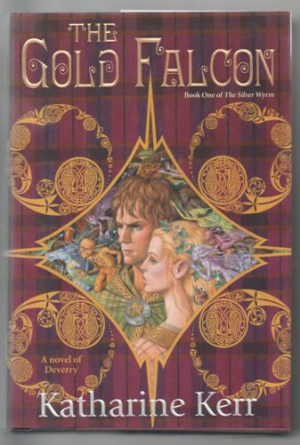 The Gold Falcon