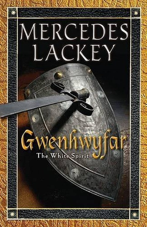 Gwenhwyfar