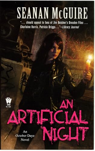 An Artificial Night