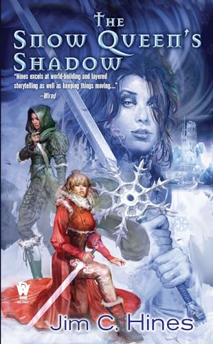 The Snow Queen's Shadow