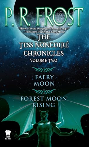 The Tess Noncoire Chronicles: Volume II