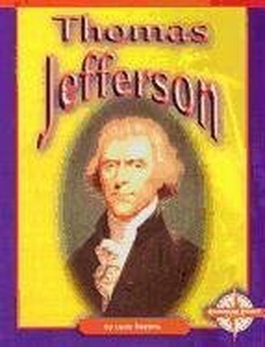 Thomas Jefferson